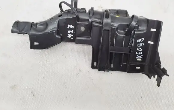Renault Captur Other engine bay part 242965919R