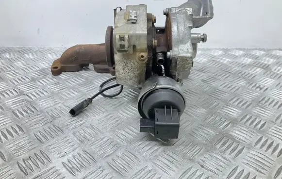 Skoda Yeti (5L) Turbo 03L253056T