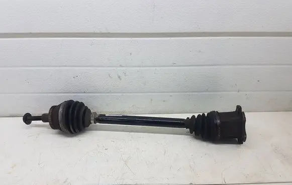 Audi A4 S4 B7 8E 8H Front driveshaft 4F0407272 8E0407272AT