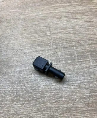 Volkswagen Transporter - Caravelle T4 Plug wire 357972761