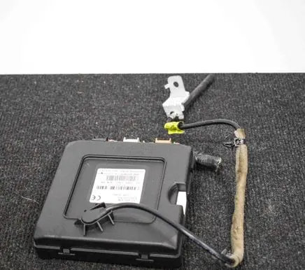 KIA Sportage Central body control module 