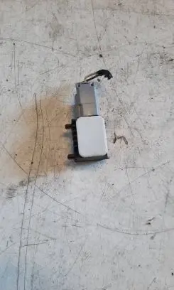 Ford C-MAX I Airbag deployment crash/impact sensor 3M5T14B342AB