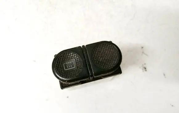 Volkswagen Sharan Windscreen/window heater switch 7M0959621d 95VW-18C621-baw