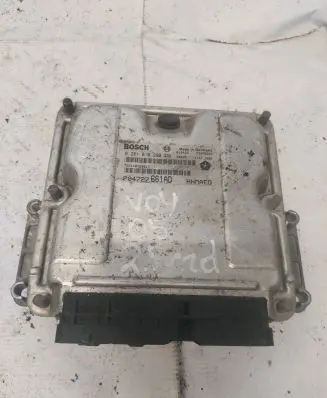 Chrysler Voyager Engine control unit/module P04896115AG
