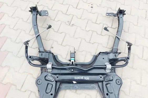 Jeep Avenger Front axle beam 9841133480