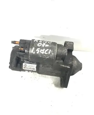 Renault Scenic II - Grand scenic II Starter motor 8200584675A
