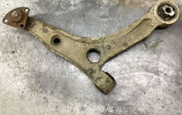 Fiat Ducato Front control arm 50706938