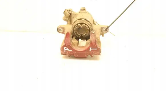 Audi A4 S4 B7 8E 8H Rear brake caliper
