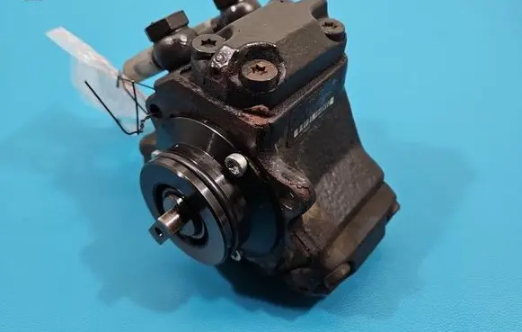 Suzuki Splash Fuel injection high pressure pump 0445010138 IMPRK1522934