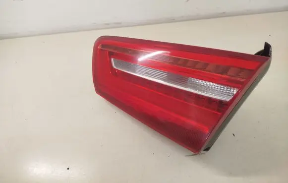 Audi A6 S6 C7 4G Tailgate rear/tail lights 4G5945094A