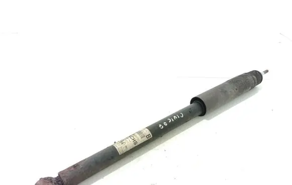 Rear shock absorber/damper