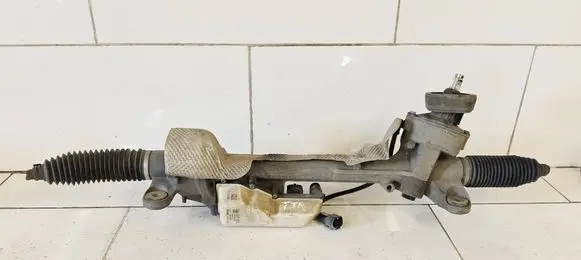 Volkswagen Touran II Steering rack A54605118 5N1909144N
