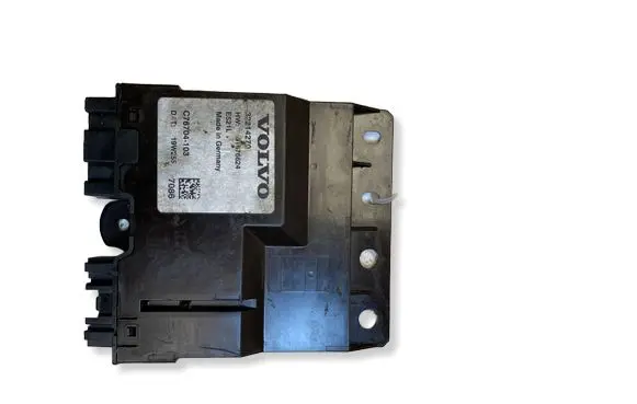 Volvo XC60 Tailgate/trunk control unit/module 32214270