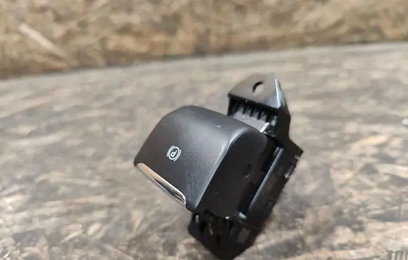 Ford Fusion II Hand parking brake switch GR2T2B623BAW
