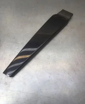 Audi A4 S4 B7 8E 8H Pillar (middle) 8E0853289L