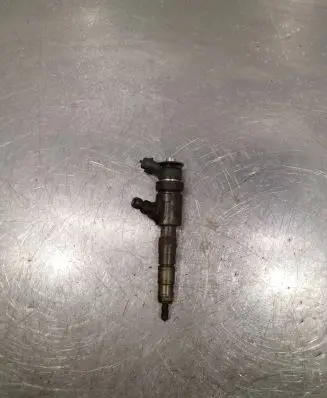 Ford Transit Courier Fuel injector 0445110489