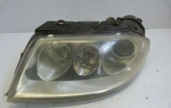 Volkswagen PASSAT B5.5 Front indicator light
