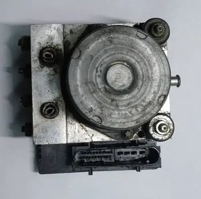Opel Corsa D ABS Pump 13277813 0265230285 0265960402