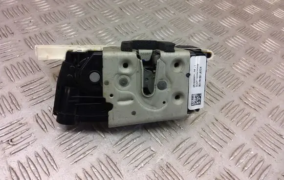 Tesla Model 3 Front door lock 106896300L AP119208C06492