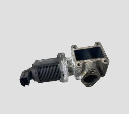 Opel Vectra C EGR valve 55215031
