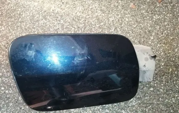 Audi A8 S8 D3 4E Fuel tank cap 4E0809857E