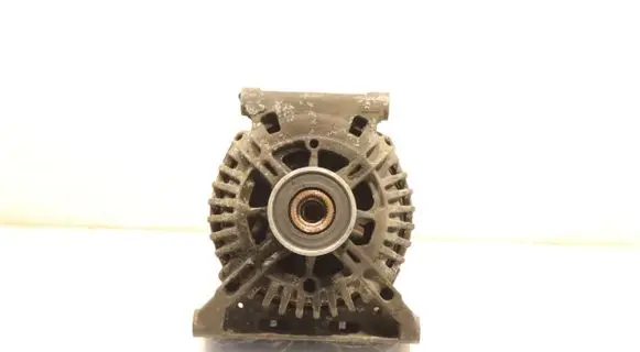 Mercedes-Benz B W245 Generator/alternator 2543570B