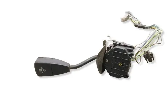 BMW 5 E34 Indicator stalk 28288781 1378139