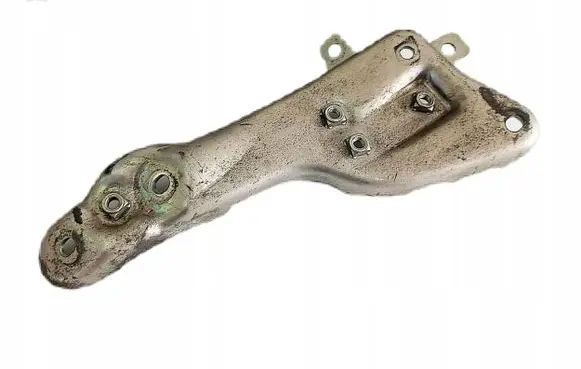 Mercedes-Benz Vito Viano W447 Engine mounting bracket A6510901041