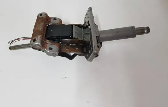 Audi A5 8T 8F Steering wheel axle 8K0419506AL 13826870 83140102250402