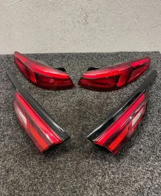 BMW 2 F44 Rear/tail lights set 7465467 7465468 7465471