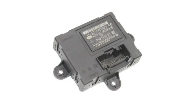 Land Rover Range Rover Evoque L538 Other devices BJ3214D620AB