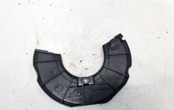 Audi A6 S6 C5 4B Timing belt guard (cover) 059109127C