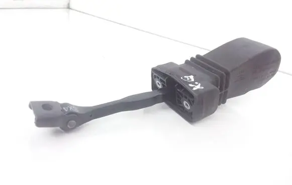 Audi A1 Rear door check strap stopper 8x4839249c