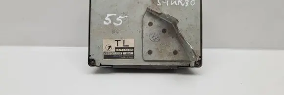 Subaru Forester SF Engine control unit/module 31711ae490