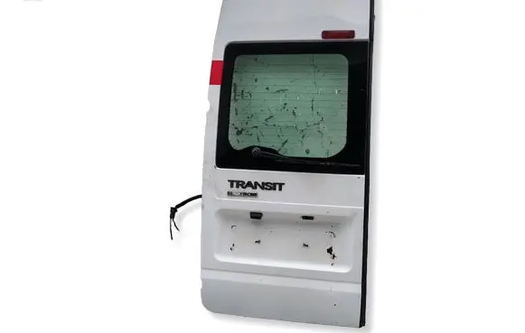 Ford Transit Back/rear loading door 