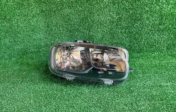Citroen Berlingo Headlight/headlamp 9816825080