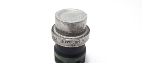 Volkswagen PASSAT B3 Coolant temperature sensor 357919501