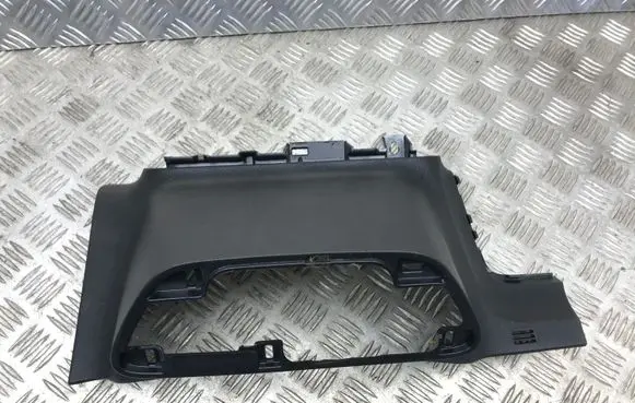 Toyota Prius (XW50) Dashboard center trim panel 5543347030