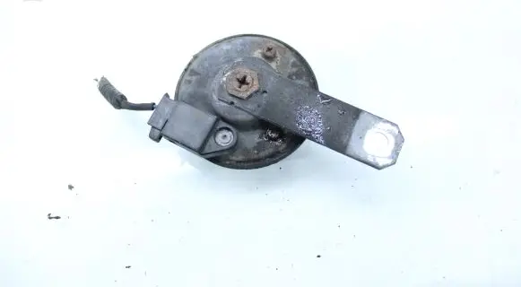 Toyota Prius (XW30) Horn signal 0030