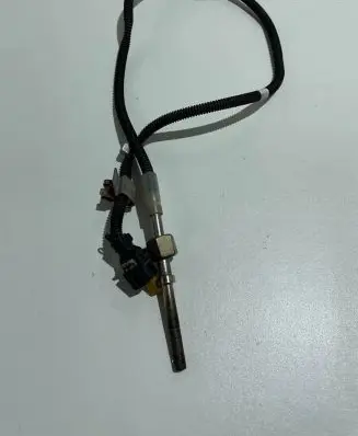 Mercedes-Benz GLS X166 Exhaust gas temperature sensor A0009057401