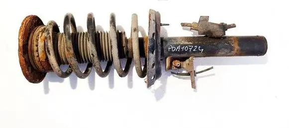 Volvo V70 Front shock absorber/damper 