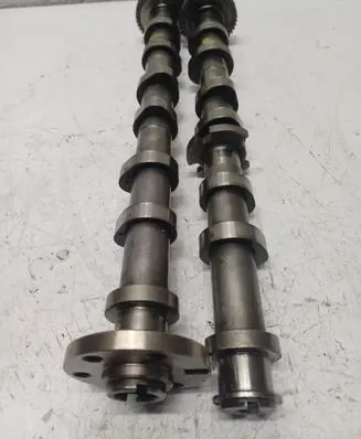 Camshaft