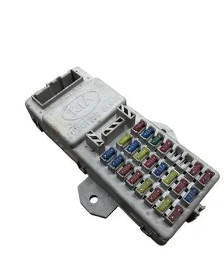 KIA Sorento Fuse module 911703E920