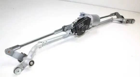 Mini One - Cooper F56 F55 Front wiper linkage and motor 7301042