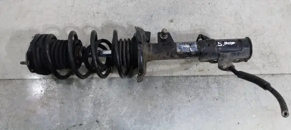 Ford Fiesta Front shock absorber/damper 8V51-18045-BF