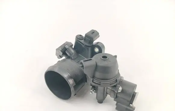 Ford Kuga I Throttle valve 6G9Q9E926AE