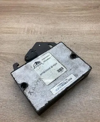 Citroen Xantia ABS control unit/module 9612783680 10020200594