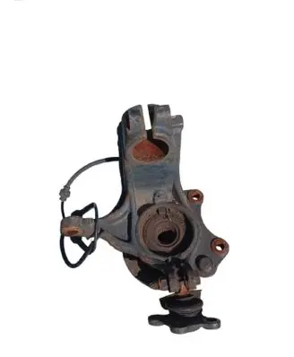Peugeot 208 Rear wheel hub