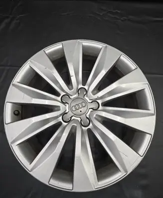 R18 alloy rim