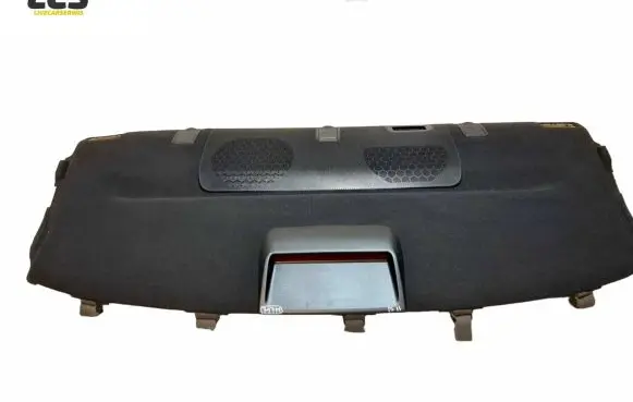 Lexus IS 220D-250-350 Parcel shelf IS220D